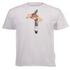 Unisex Short-sleeve T-shirt 140g Thumbnail