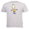 Unisex Short-sleeve T-shirt 140g Thumbnail