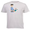 Unisex Short-sleeve T-shirt 140g Thumbnail