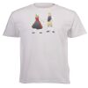 Unisex Short-sleeve T-shirt 140g Thumbnail