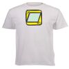 Unisex Short-sleeve T-shirt 140g Thumbnail