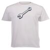 Unisex Short-sleeve T-shirt 140g Thumbnail