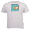 Unisex Short-sleeve T-shirt 140g Thumbnail