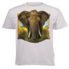 Unisex Short-sleeve T-shirt 140g Thumbnail