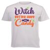 Unisex Short-sleeve T-shirt 140g Thumbnail