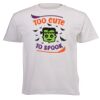 Unisex Short-sleeve T-shirt 140g Thumbnail