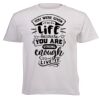 Unisex Short-sleeve T-shirt 140g Thumbnail