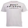 Unisex Short-sleeve T-shirt 140g Thumbnail