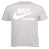 Unisex Short-sleeve T-shirt 140g Thumbnail