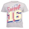 Unisex Short-sleeve T-shirt 140g Thumbnail