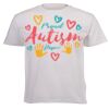 Unisex Short-sleeve T-shirt 140g Thumbnail