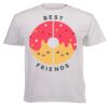 Unisex Short-sleeve T-shirt 140g Thumbnail