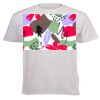 Unisex Short-sleeve T-shirt 140g Thumbnail