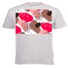 Unisex Short-sleeve T-shirt 140g Thumbnail