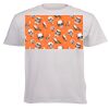 Unisex Short-sleeve T-shirt 140g Thumbnail