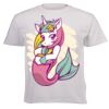 Unisex Short-sleeve T-shirt 140g Thumbnail