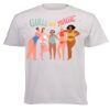 Unisex Short-sleeve T-shirt 140g Thumbnail