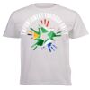 Unisex Short-sleeve T-shirt 140g Thumbnail