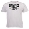 Unisex Short-sleeve T-shirt 140g Thumbnail