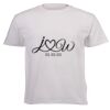 Unisex Short-sleeve T-shirt 140g Thumbnail
