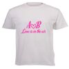 Unisex Short-sleeve T-shirt 140g Thumbnail