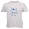 Unisex Short-sleeve T-shirt 140g Thumbnail