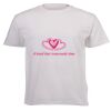 Unisex Short-sleeve T-shirt 140g Thumbnail