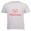 Unisex Short-sleeve T-shirt 140g Thumbnail