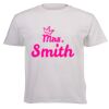 Unisex Short-sleeve T-shirt 140g Thumbnail