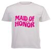 Unisex Short-sleeve T-shirt 140g Thumbnail