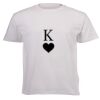 Unisex Short-sleeve T-shirt 140g Thumbnail