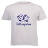 Unisex Short-sleeve T-shirt 140g Thumbnail