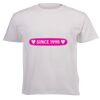 Unisex Short-sleeve T-shirt 140g Thumbnail