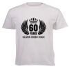 Unisex Short-sleeve T-shirt 140g Thumbnail