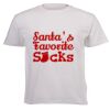 Unisex Short-sleeve T-shirt 140g Thumbnail