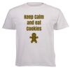 Unisex Short-sleeve T-shirt 140g Thumbnail