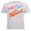 Unisex Short-sleeve T-shirt 140g Thumbnail