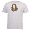 Unisex Platinum Short-sleeve T-shirt Thumbnail