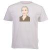 Unisex Platinum Short-sleeve T-shirt Thumbnail