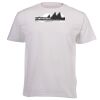 Unisex Platinum Short-sleeve T-shirt Thumbnail