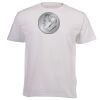 Unisex Platinum Short-sleeve T-shirt Thumbnail