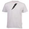 Unisex Platinum Short-sleeve T-shirt Thumbnail