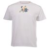 Unisex Platinum Short-sleeve T-shirt Thumbnail