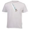 Unisex Platinum Short-sleeve T-shirt Thumbnail