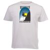 Unisex Platinum Short-sleeve T-shirt Thumbnail