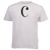 Unisex Platinum Short-sleeve T-shirt Thumbnail