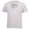 Unisex Platinum Short-sleeve T-shirt Thumbnail