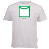 Unisex Platinum Short-sleeve T-shirt Thumbnail