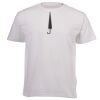 Unisex Platinum Short-sleeve T-shirt Thumbnail