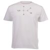 Unisex Platinum Short-sleeve T-shirt Thumbnail